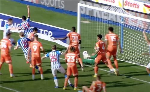 '한 대에 3억' 호크아이 오작동에 날아간 승점…제조사 사과문