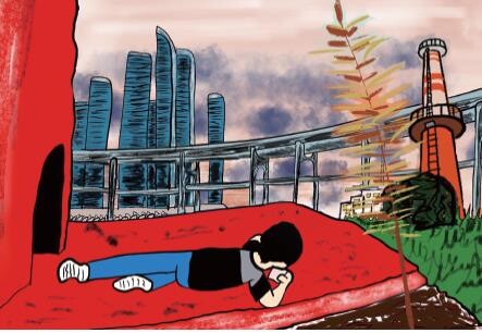 부산도서관, 정신장애인 작가 포토에세이 34편 전시