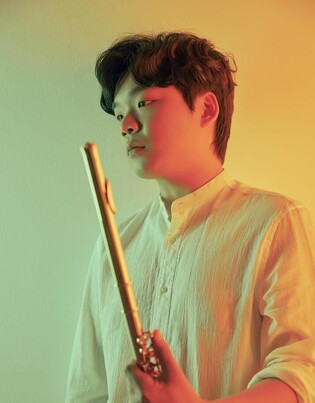 South Korean flutist Kim Yoo-bin wins ARD International Music Competition Munich