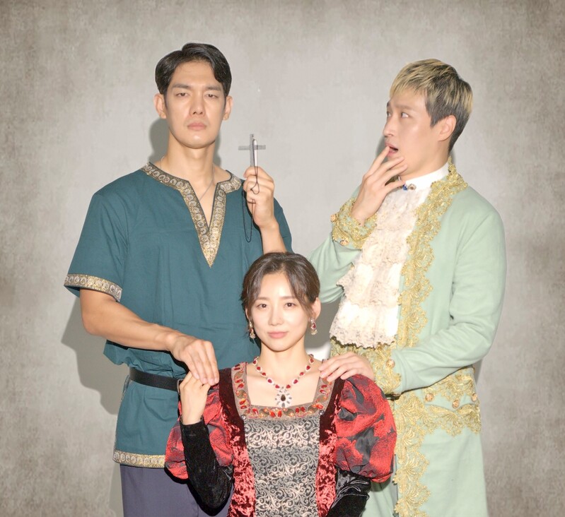 [공연소식] 관악극회 정기공연 '위선자 따르튀프'