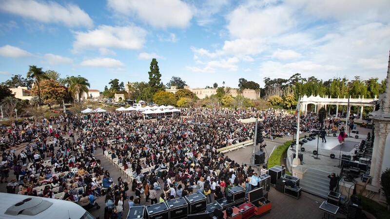 美 최대 도시공원서 추석맞이 '한국 문화의 날' 열린다