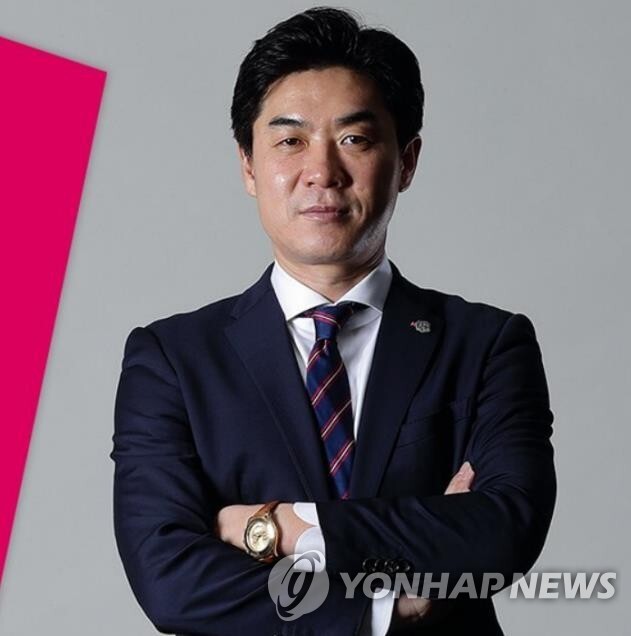 윤정환 일본프로축구 지바 감독, 이번 시즌 후 팀과 결별