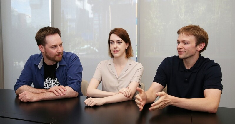 글로벌 시장 공략하는 엔씨소프트…현지화 돕는 외국인 직원들