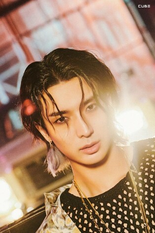 Yuto from Pentagon tests positive for COVID-19 in Japan .. 'slight body ache'