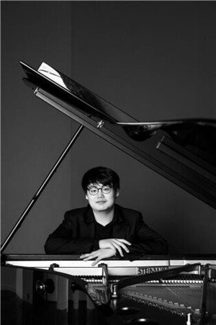 S.Korean pianist Kim Jun-hyung places second in ARD International Music Competition Munich