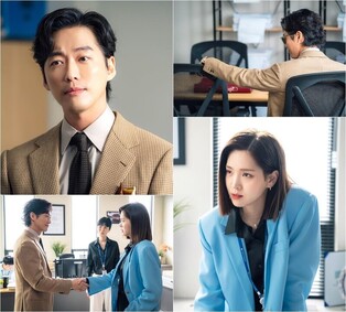 First epidose of SBS drama 'One Dollar Lawyer' to be aired on September 23