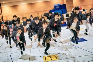 'Matilda the Musical' featuring majestically talented children actresses and actor returns in 4 years