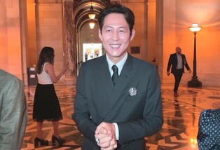 Lee Jung-jae wins best drama actor at Emmys