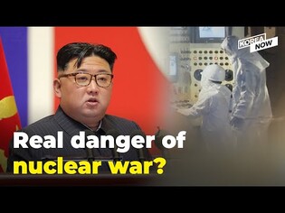 Kim Jong-un to launch nukes if he sees any sign of a 'decapitation strike'