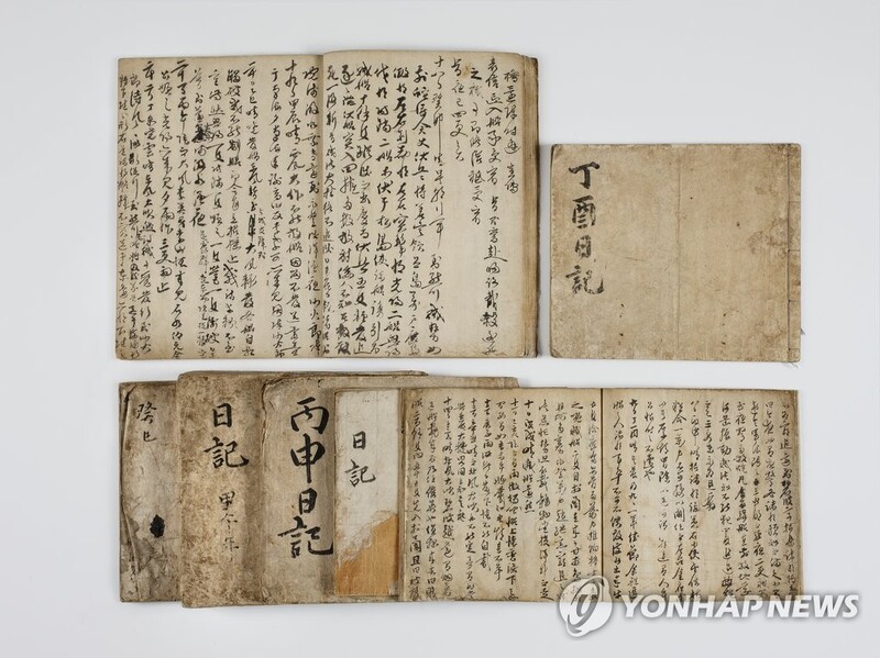 한산·명량 등 대표 유적지 30곳 사진과 함께 읽는 '난중일기'