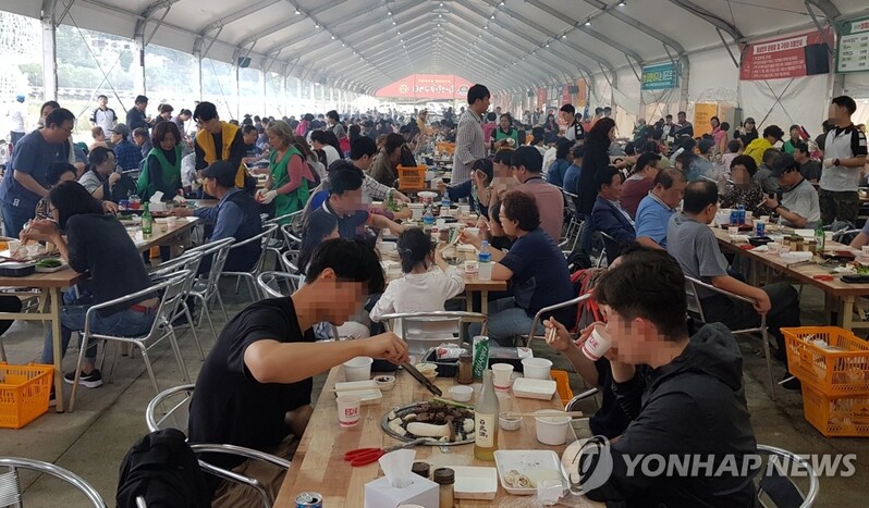 3년 만에 대면 축제로 귀환…제18회 횡성한우축제 30일 개막