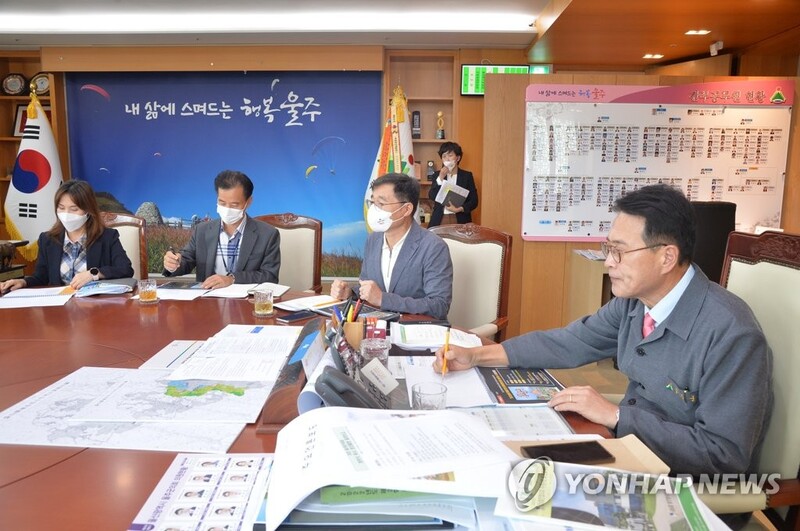 울주군 옹기축제 30일부터 개최…3년 만에 대면 행사