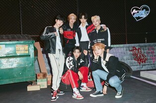 WEi announces comeback in October after ‘FIRST LOVE : WEi WORLD TOUR’