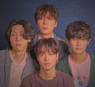 Band Lacuna releases new single 'I Love You'