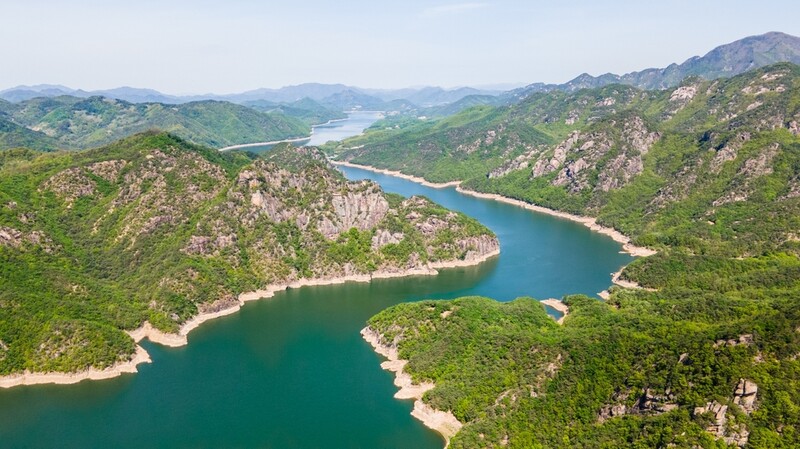 '관광 1번지' 단양 올해 관광객 500만명 육박