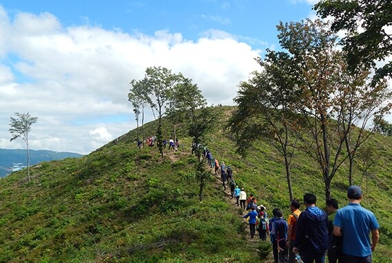 양구군, 수도권 관광객 대상 광역시티투어 운영