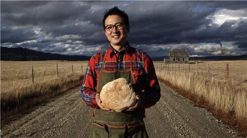 티빙 첫 오리지널 다큐 '푸드 크로니클' 내달 공개