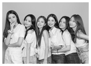 Disbandment of girl group DIA, all members to leave agency