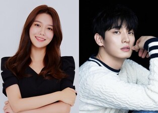 Choi Soo-young and Yoon Park to starr in MBC romantic comedy 'Send a Fan Letter'