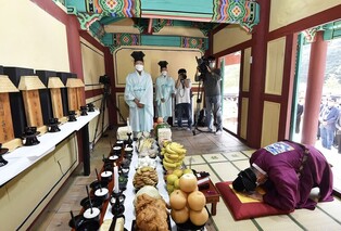 'Jungseon Arirang Festival' kicks off in Jeongseon county