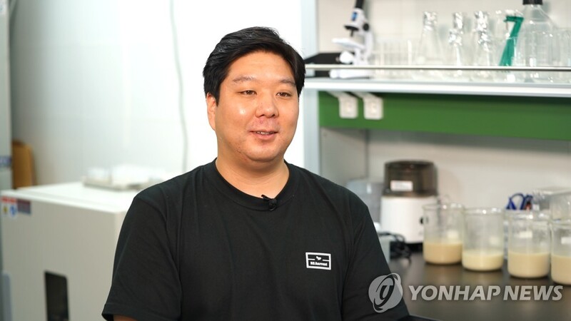 S. Korea's RE:harvest eyes entering Vietnamese, Indonesian food upcycling markets: CEO