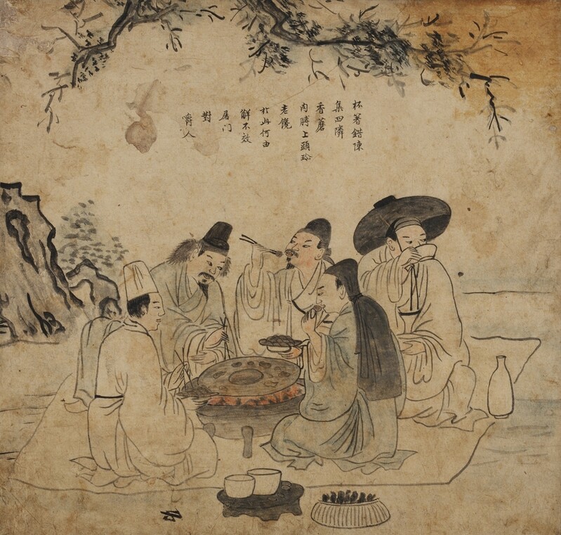 한국 술 문화의 뿌리를 찾아서…2천 년 역사를 되짚다