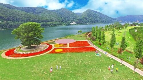 화천군 '전국 부부 파크골프대회' 30일 개막