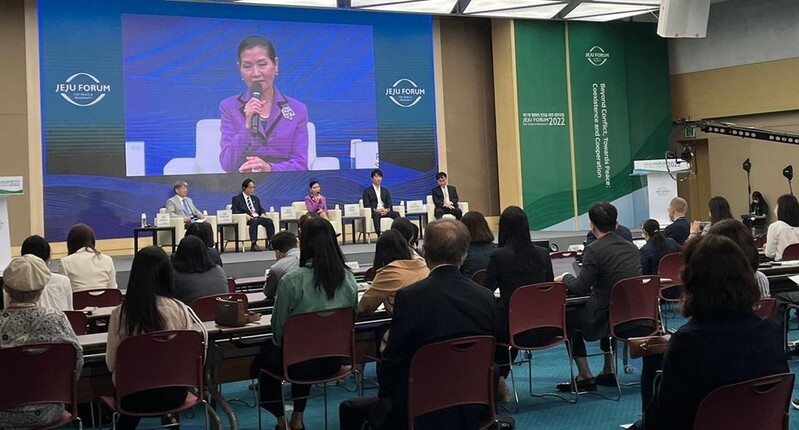 "180개국 750만 재외동포는 공공외교 펼치는 민간외교관"