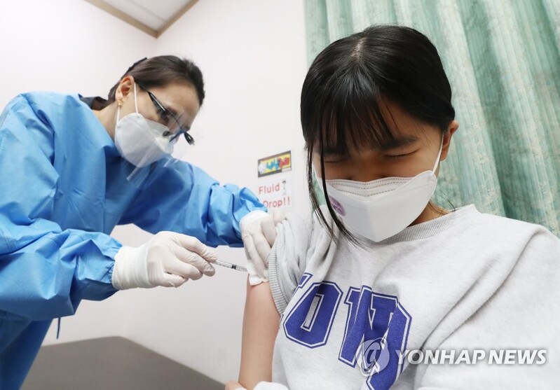 S. Korea issues nat'l flu advisory for 1st time since 2019