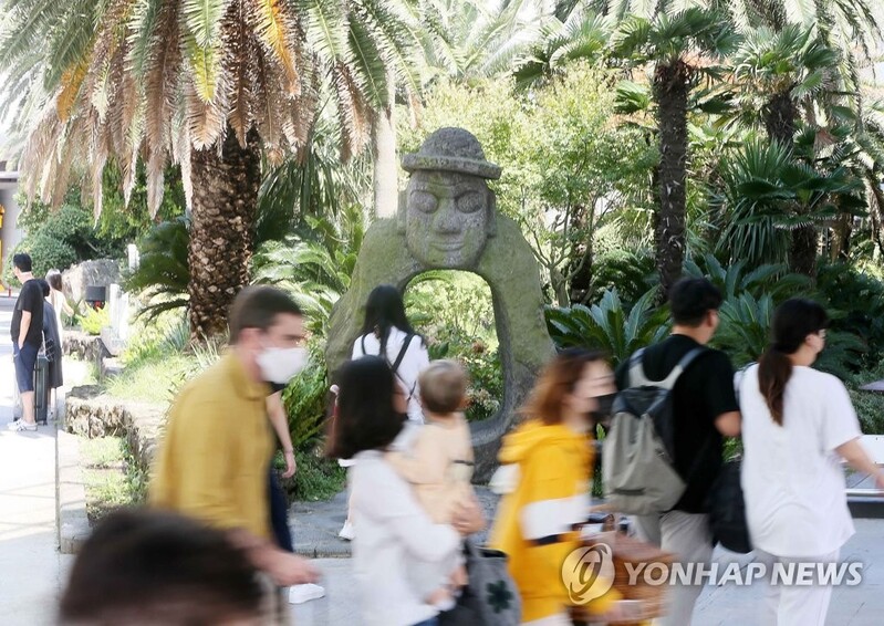제주 환경보전기여금 부과 왜?…"형평성·구체성 띠어야"