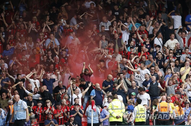 EPL 본머스도 미국인 구단주 오나…NHL 베이거스 구단주 협상 중