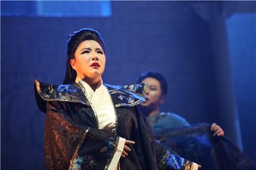 대구국제오페라축제 23일 '투란도트'로 화려한 개막