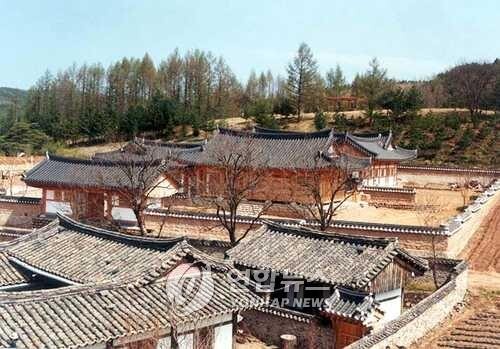 경북 영양 두들마을서 조선시대 체험축제 열려
