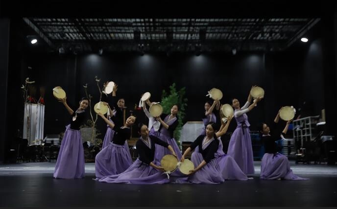 남도국악원 국악연주단 정기공연, '춘향 사랑이어라'