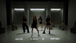 BLACKPINK's 'Shut Down' performance video releases