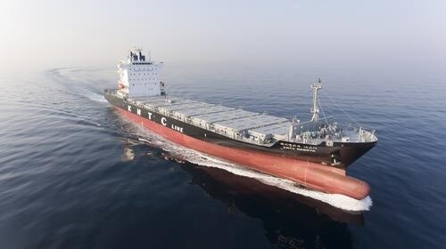 KSOE wins 525 bln-won order for 8 ships