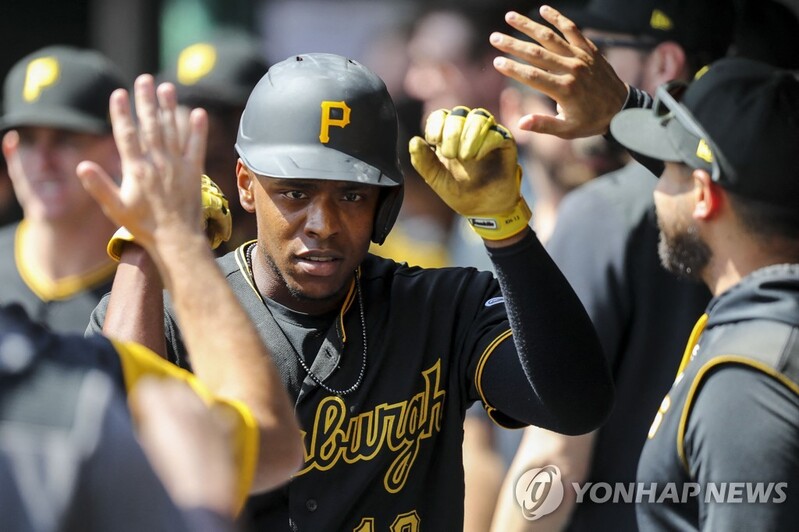 실점 상황서 해바라기 씨 꺼내먹은 MLB 선수…"할 말 없다"