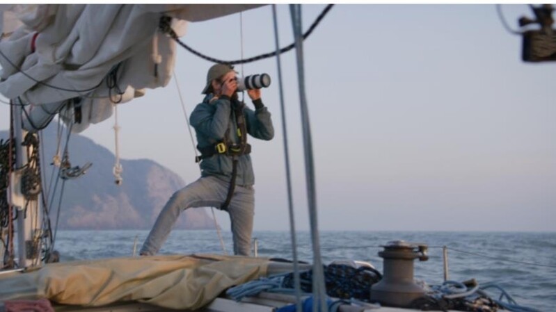 매그넘포토스가 만난 신안 섬의 기록…목포MBC, 다큐 시사회