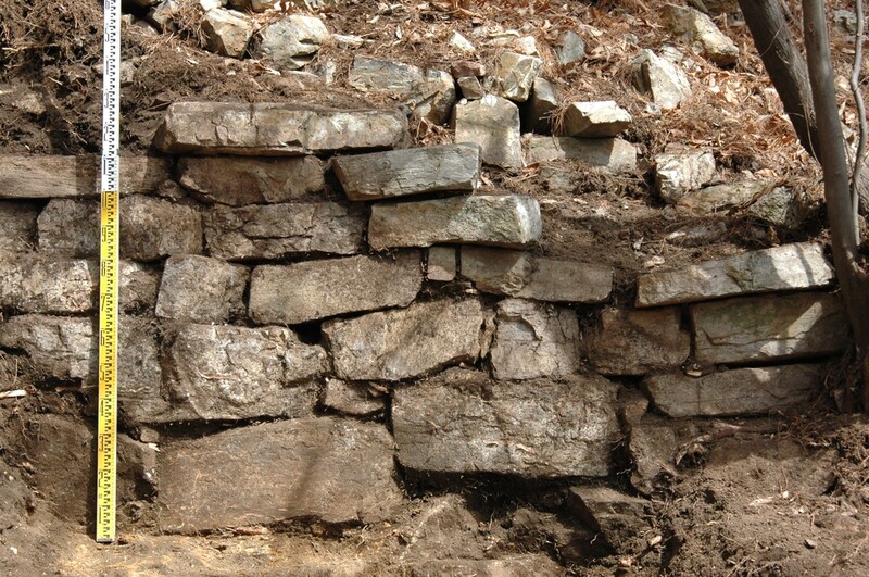 곡성 설산산성, 전남도 문화재 지정
