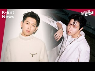 Crush x J-hope ‘Rush Hour’ / NMIXX ‘ENTWURF’ Comeback / SVT Jun Solo ‘LIMBO’