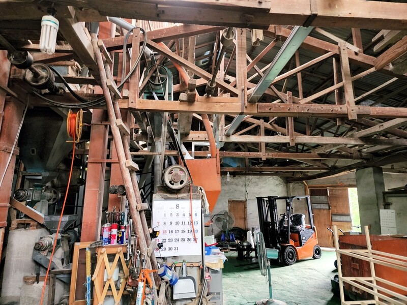 증평군, 대성정미소·메리놀의원 시약소 보존 추진