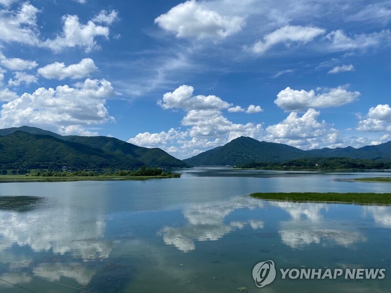 '광주 팔당호반을 걷다'…둘레길 23㎞ 전 구간 내달 말 개통