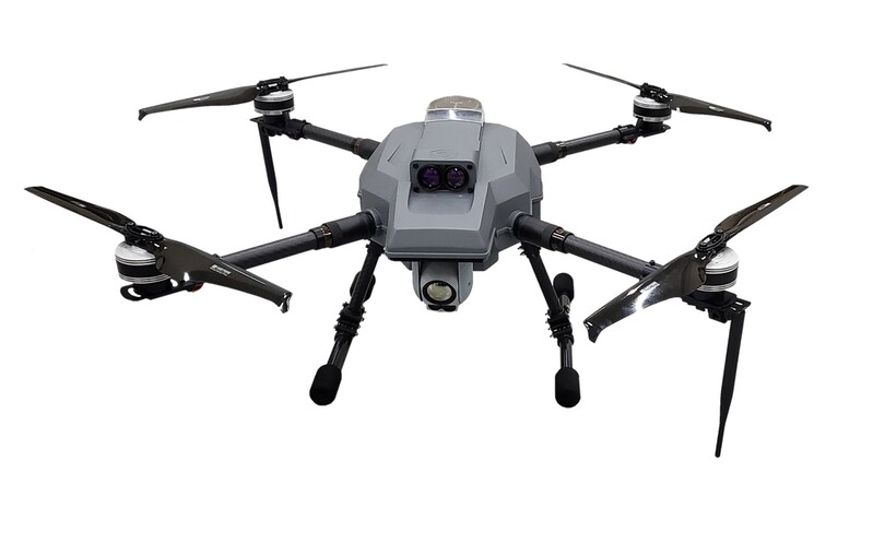 [인천소식] 드론기업 숨비, 21∼25일 방위산업전 참가