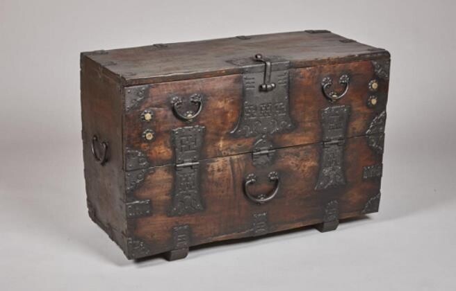 실용과 아름다움 겸비…양산시립박물관 '양산반닫이' 특별전