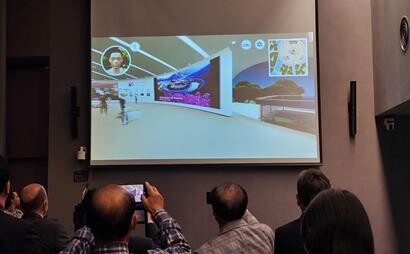 [여행소식] 주한 이스라엘대사관 "이스라엘-한국 메타버스 공간 개설"