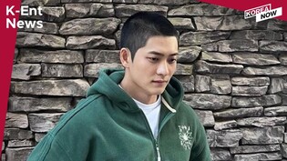 Attorney Woo’s BF Kang Tae-oh Enlists for Military / Emmy Award Winner Lee Jung-jae COVID Positive