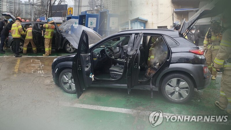 5년간 독일車 3사 리콜 횟수 가장 많아…BMW 1위·벤츠 2위