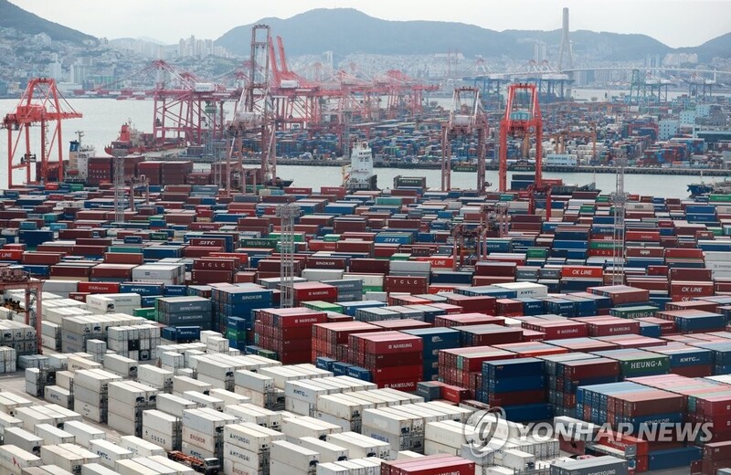 ADB cuts 2023 growth outlook for S. Korean economy to 2.3 pct