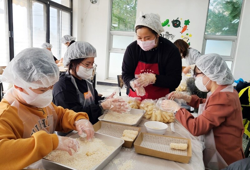 한복체험·한과제조…세종관광두레, 체험 프로그램 18회 운영