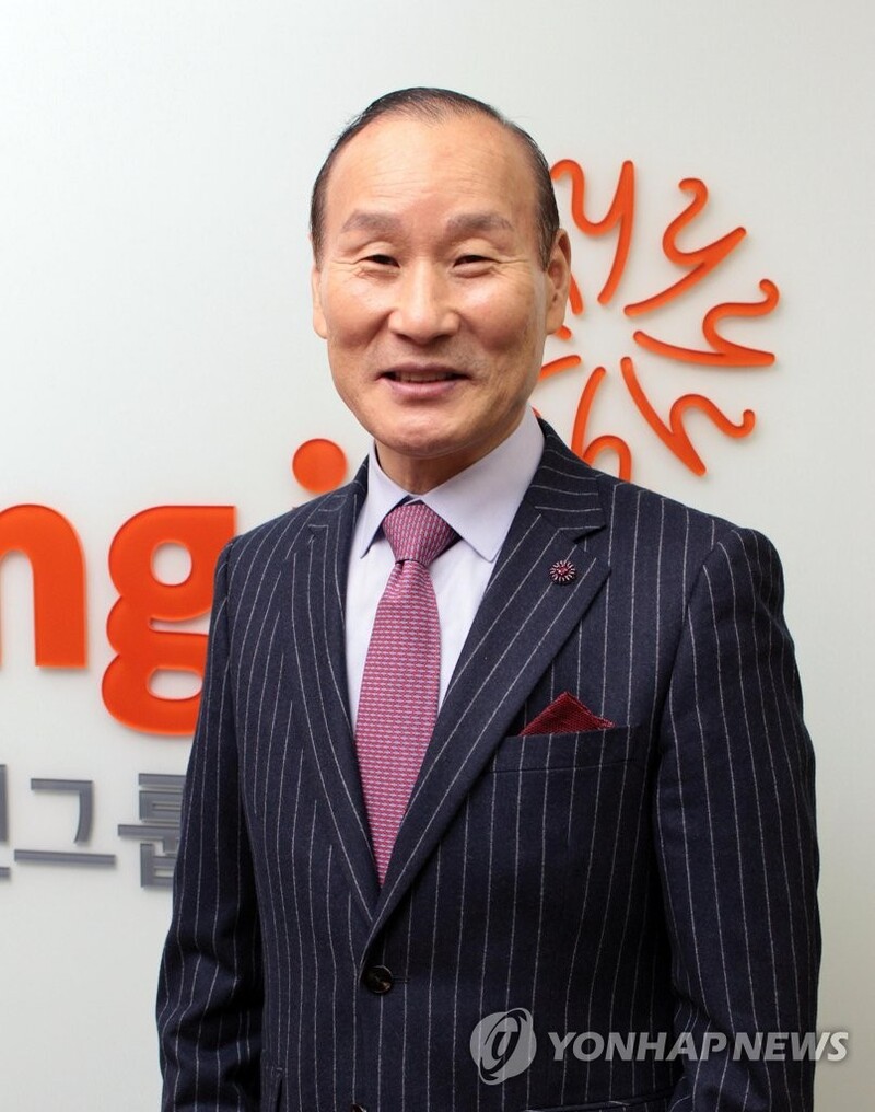 창립 40주년 맞은 패션그룹 형지…글로벌 사업 확대 추진